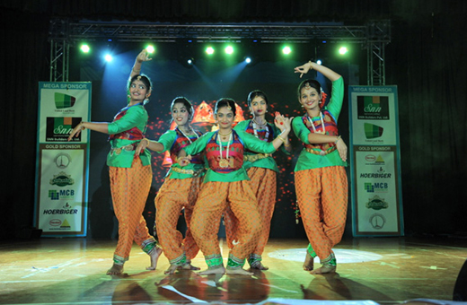Kuwait Kannada Koota celebrates Rajyotsava
